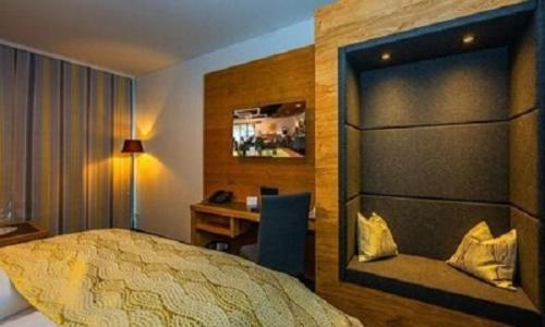 Hotel Hausschachen