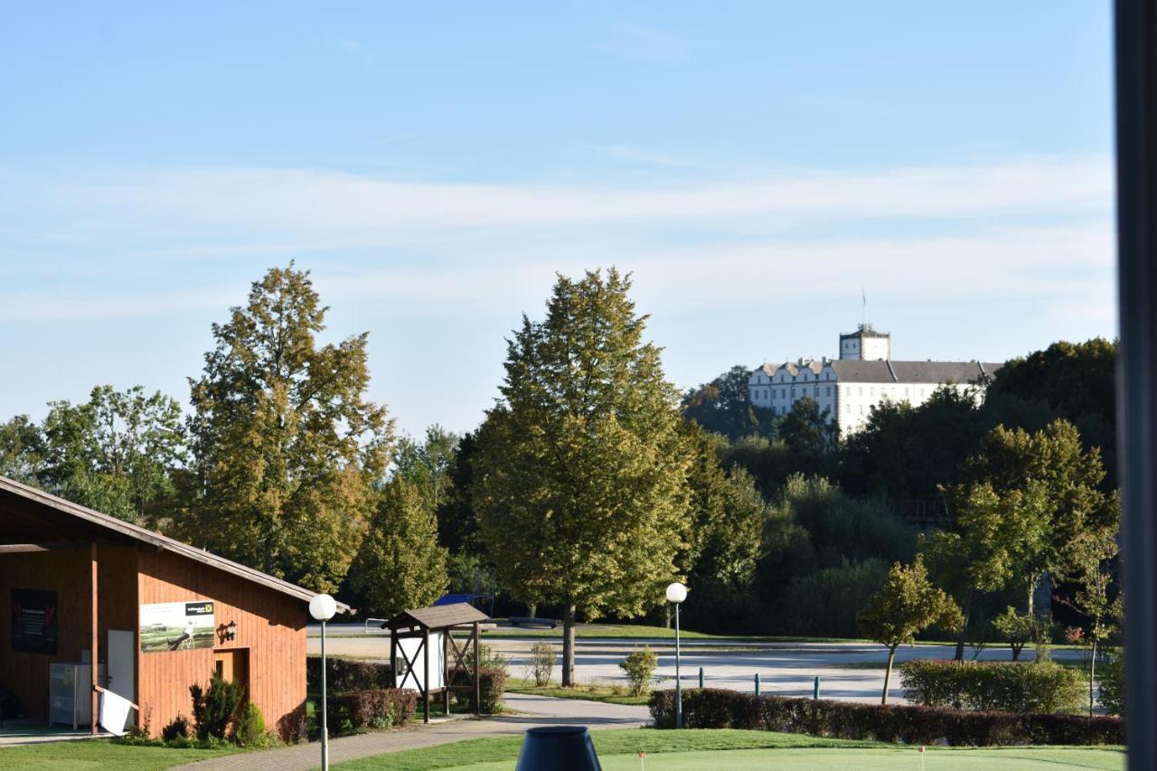 Hausschachen Weitra